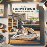 Tips for First-Time Greyhound Owners