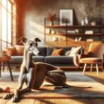 Adapting Greyhounds to Apartment Living