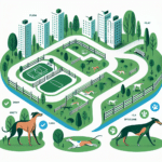 Designing Greyhound-Friendly Spaces in Urban Areas