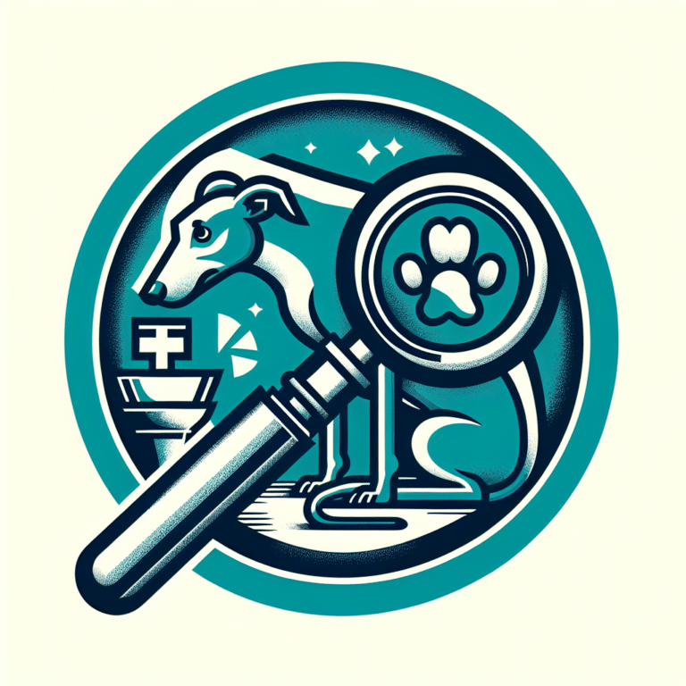 Recognizing Signs of Illness in Greyhounds