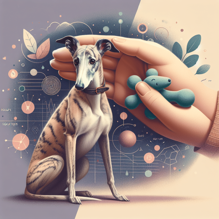 Understanding and Addressing Greyhound Separation Anxiety