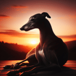 Skin and Coat Care for Greyhounds