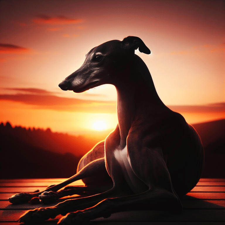Skin and Coat Care for Greyhounds