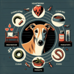 Preventing Heartworm and Parasites in Greyhounds