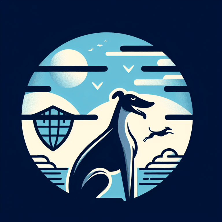 Preventing Anxiety Disorders in Greyhounds