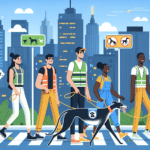 Urban Safety guide for Greyhound Owners