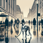 City Walk Survival: Greyhound Safety Guide