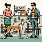 Tailored Training Techniques for Your Rescue Greyhound