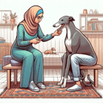 Greyhound dental care tips at home