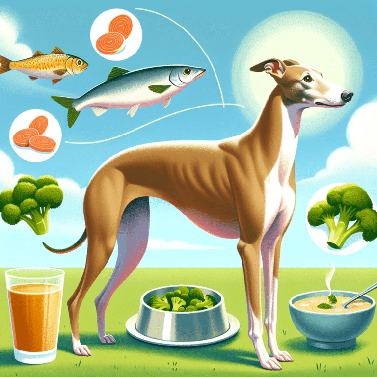 Supplements for Healthy Greyhound Joints