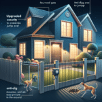 Securing your Home: Preventing Greyhounds Escapes