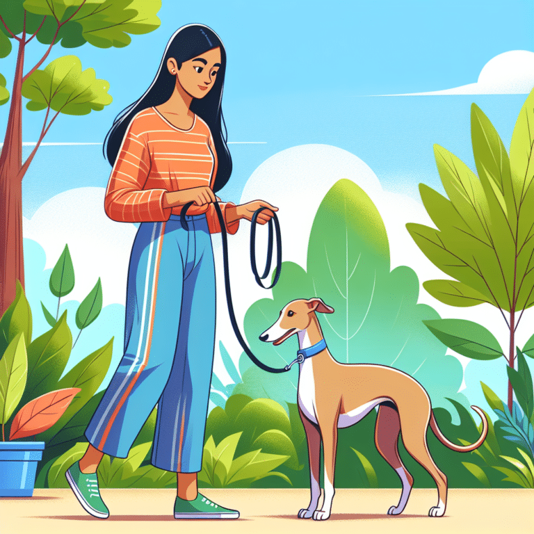 Tips for first-time Greyhound owners