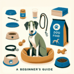 Greyhound adoption checklist for beginners