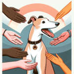 Understanding Greyhound behavior after adoption