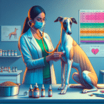 Routine Check-Ups and Preventative Care for Greyhounds".