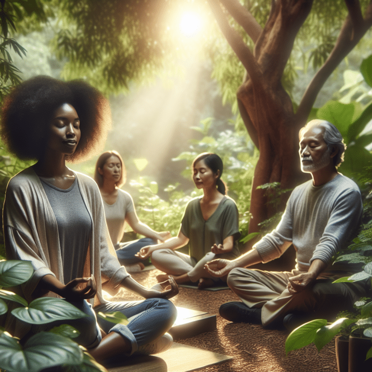 Managing anxiety-related health issues