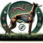 Preventing heartworm and parasites in Greyhounds