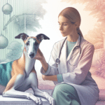Managing Anxiety-Related Health Issues in Greyhounds