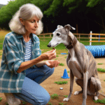 Essential Obedience Training for Your Rescue Greyhound