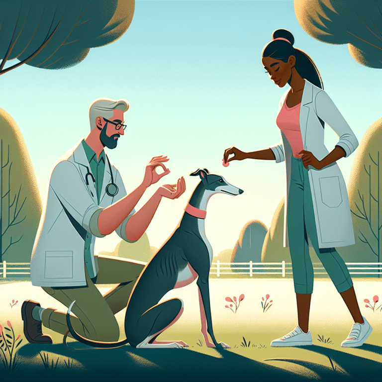 Essential Training Tips for New Greyhound Owners