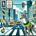 Essential Safety Measures for City-dwelling Greyhounds