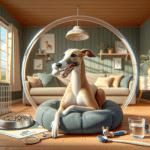 Greyhound dental care tips at home