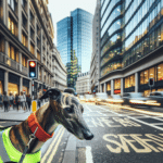Greyhound Safety: Tips for Urban Walking
