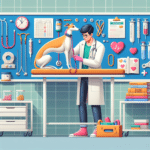 Veterinary care tips for Greyhound owners