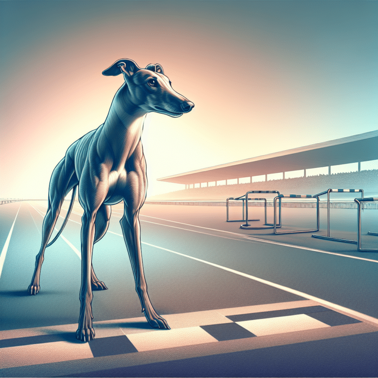 Rescue Greyhound Training: Where to Start?