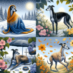 Seasonal Care for Your Greyhound: What You Need to Know