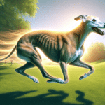 How to maintain energy levels in older Greyhounds