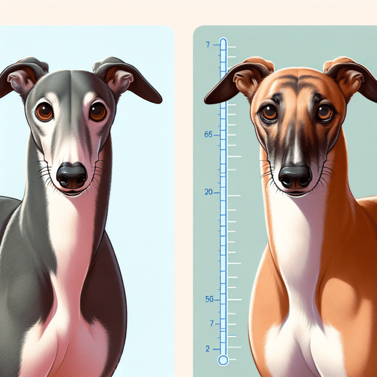 Recognizing signs of illness in Greyhounds