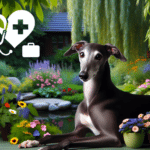 Managing Anxiety-Related Health Issues in Greyhounds