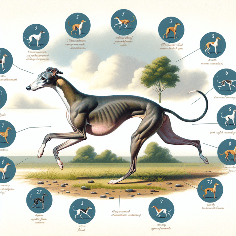 Greyhounds 101: Understanding Their Unique Traits and Habits