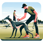 Effective Obedience Training for Your Greyhound