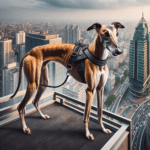 High-Rise Hounds: Ensuring Your Greyhound's Safety in the City