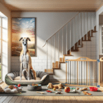 Preparing Your Home for Adopting a Retired Racing Greyhound