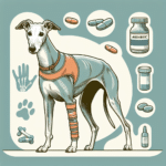 How to Manage Arthritis in Older Greyhounds